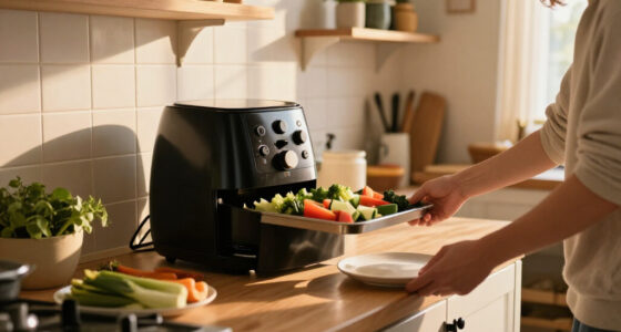 10 Best Air Fryers for Small Kitchens in 2027