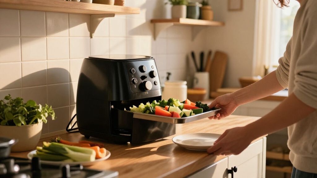 10 Best Air Fryers for Small Kitchens in 2027