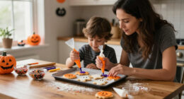 10 Best Halloween Cookie Decorating Kits for 2027