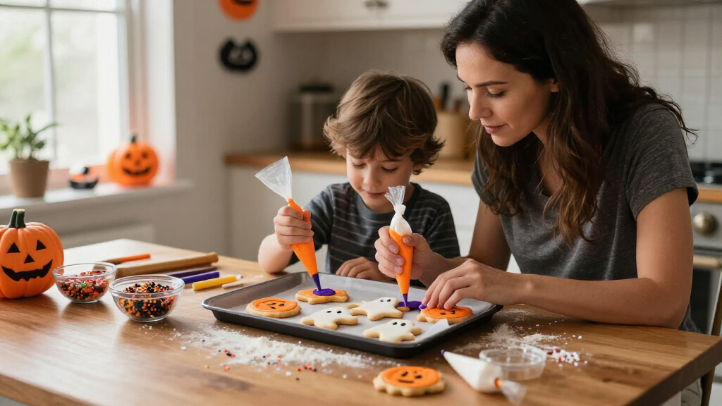 10 Best Halloween Cookie Decorating Kits for 2027