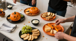 10 Best Halloween Serving Platters for Parties in 2027