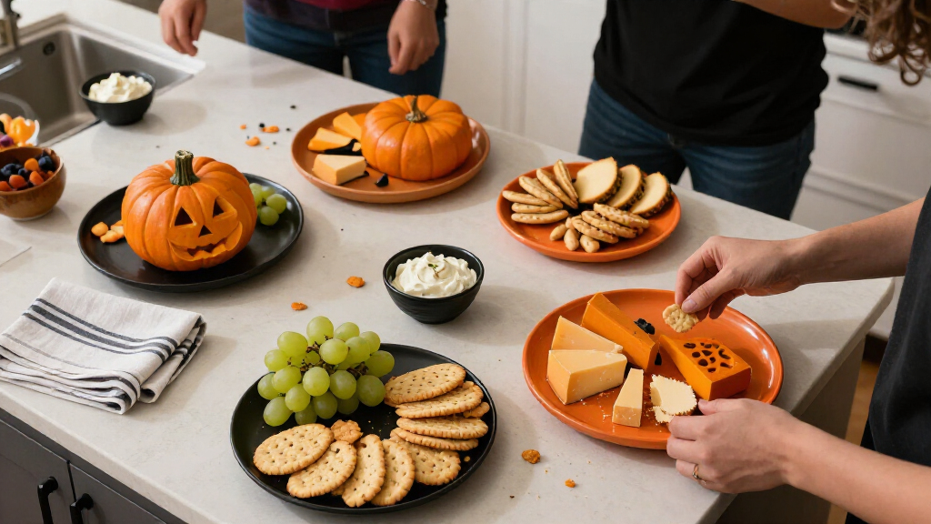 10 Best Halloween Serving Platters for Parties in 2027