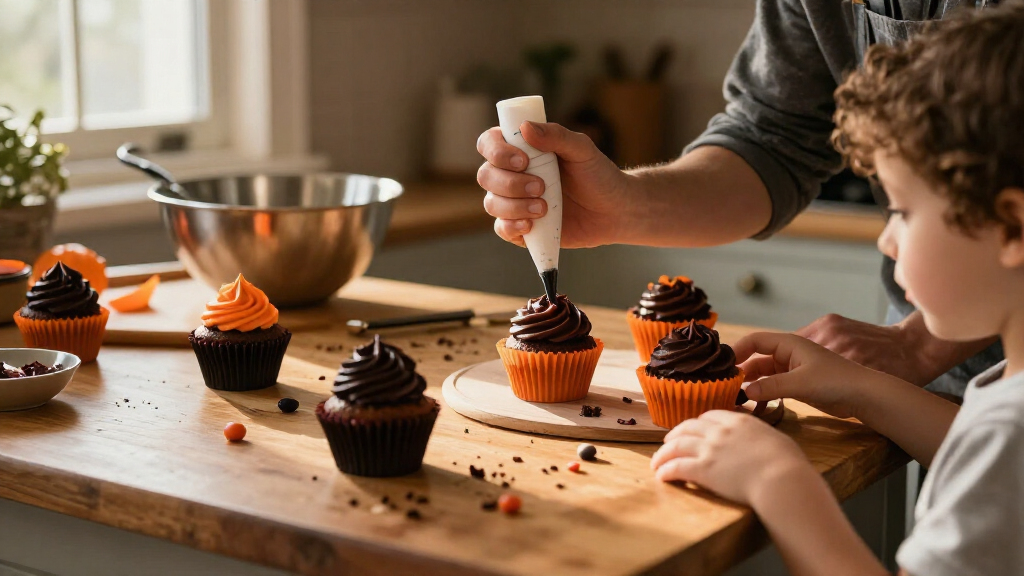11 Best Halloween Cupcake Liners for Spooky Bakes in 2027