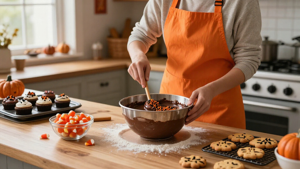 11 Best Halloween-Themed Baking Mixes for 2027