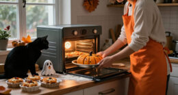 12 Best Halloween Baking Dishes for Festive Baking in 2027