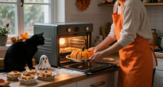 12 Best Halloween Baking Dishes for Festive Baking in 2027