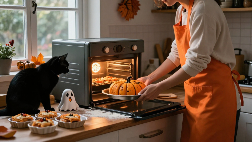 12 Best Halloween Baking Dishes for Festive Baking in 2027
