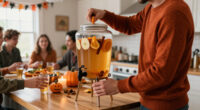 12 Best Halloween Beverage Dispensers for Spooky Parties in 2027