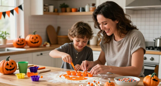 12 Best Halloween Candy Making Kits in 2027