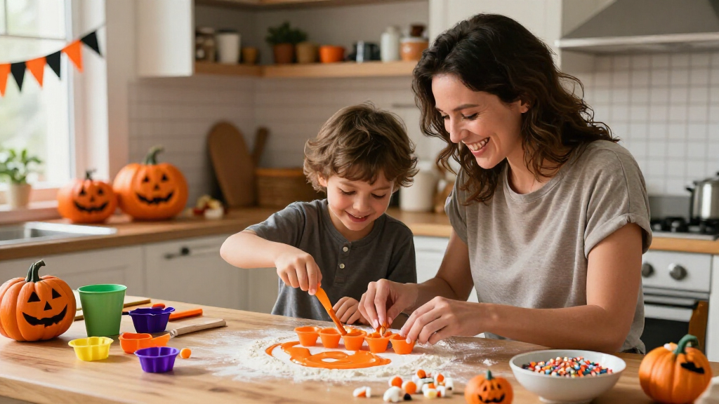 12 Best Halloween Candy Making Kits in 2027