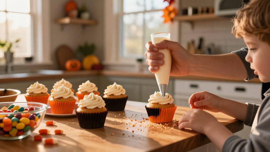 12 Best Halloween Cupcake Liners for Spooky Bakes in 2027