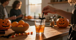 12 Best Halloween Drink Stirrers for Spooky Parties in 2027