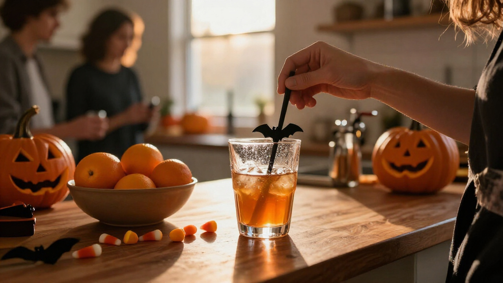 12 Best Halloween Drink Stirrers for Spooky Parties in 2027