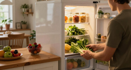 12 Best Refrigerators for Different Kitchens and Budgets in 2027