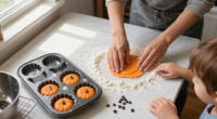 13 Best Halloween Baking Pans for Spooky Seasonal Treats in 2027