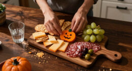 13 Best Halloween Charcuterie Boards for Spooky Gatherings in 2027