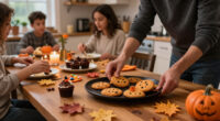 13 Best Halloween Dessert Serving Platters for Festive Parties in 2027