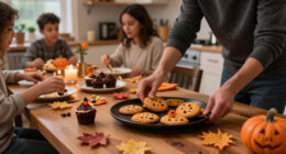 13 Best Halloween Dessert Serving Platters for Festive Parties in 2027