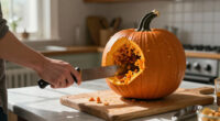13 Best Pumpkin Carving Tools for Precision and Ease in 2027