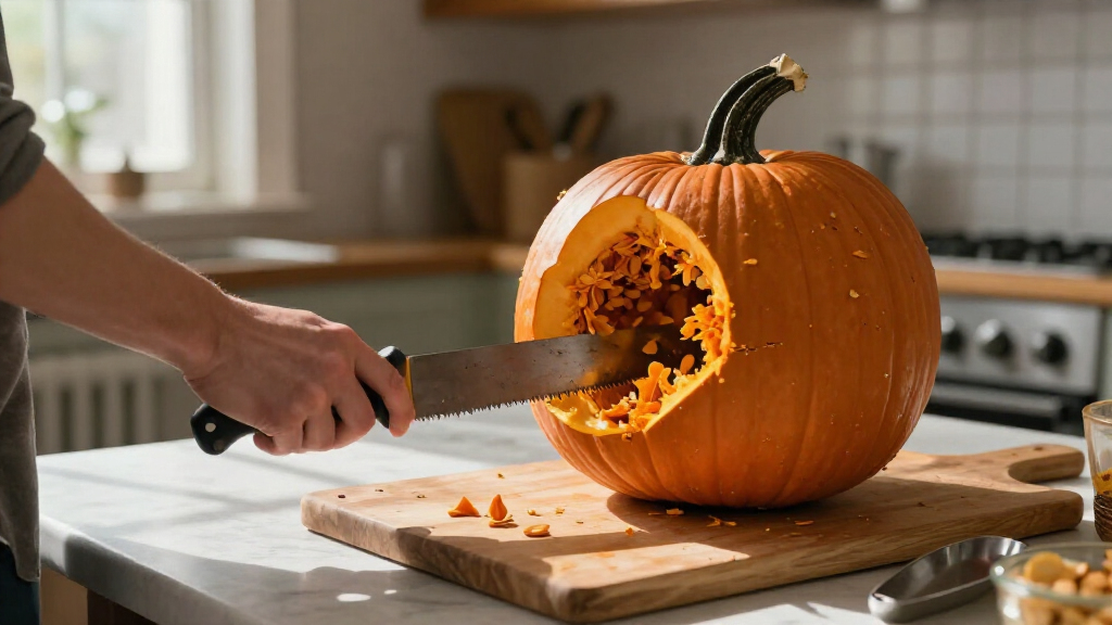 13 Best Pumpkin Carving Tools for Precision and Ease in 2027