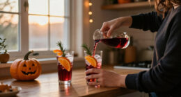 14 Best Halloween Cocktail Glasses for Parties and Home Bars in 2027