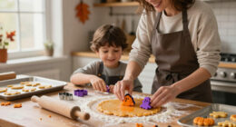 14 Best Halloween Cookie Cutters for Festive Baking in 2027