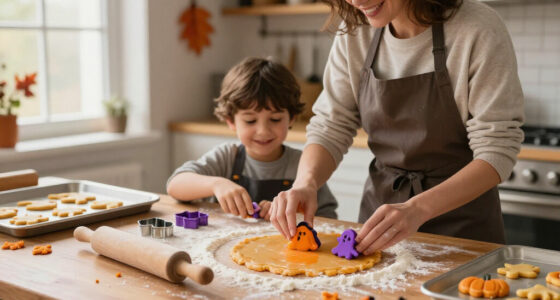 14 Best Halloween Cookie Cutters for Festive Baking in 2027