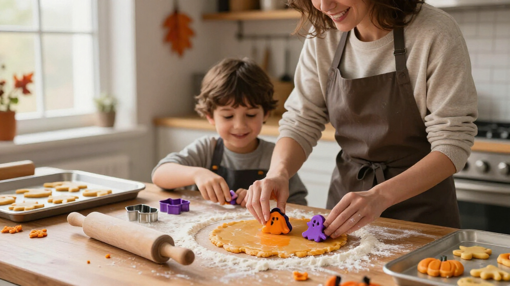 14 Best Halloween Cookie Cutters for Festive Baking in 2027