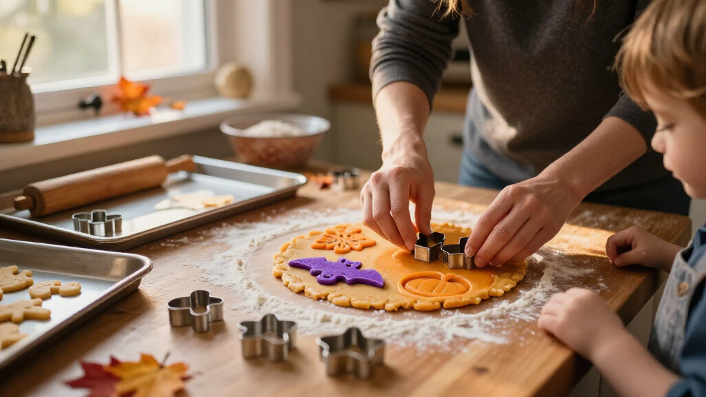 14 Best Halloween Cookie Cutters for Spooky Baking in 2027