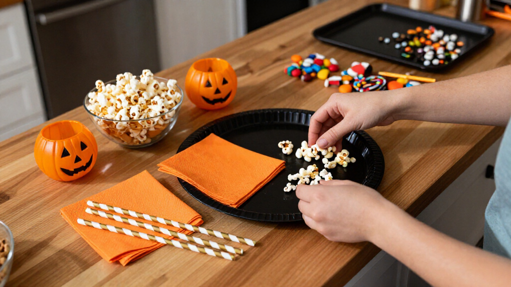 14 Best Halloween Party Serving Supplies for Spooky Gatherings in 2027