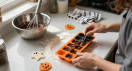 14 Best Halloween Silicone Baking Molds in 2027