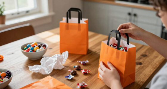 14 Best Halloween Treat Bags for Parties in 2027
