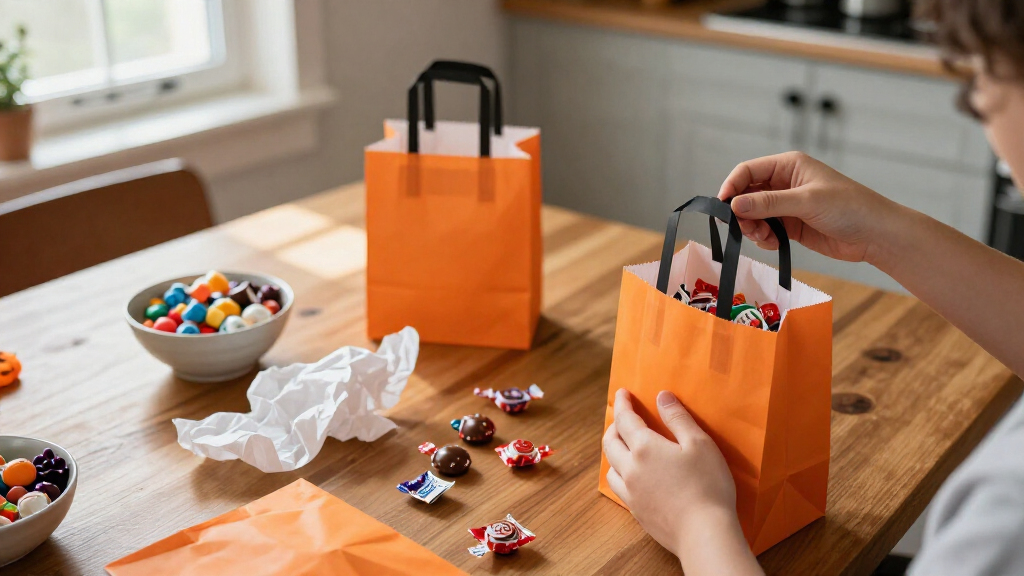 14 Best Halloween Treat Bags for Parties in 2027