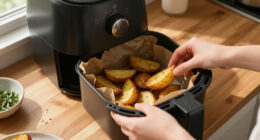 15 Best Air Fryer Liners for Easier Cleanup in 2027
