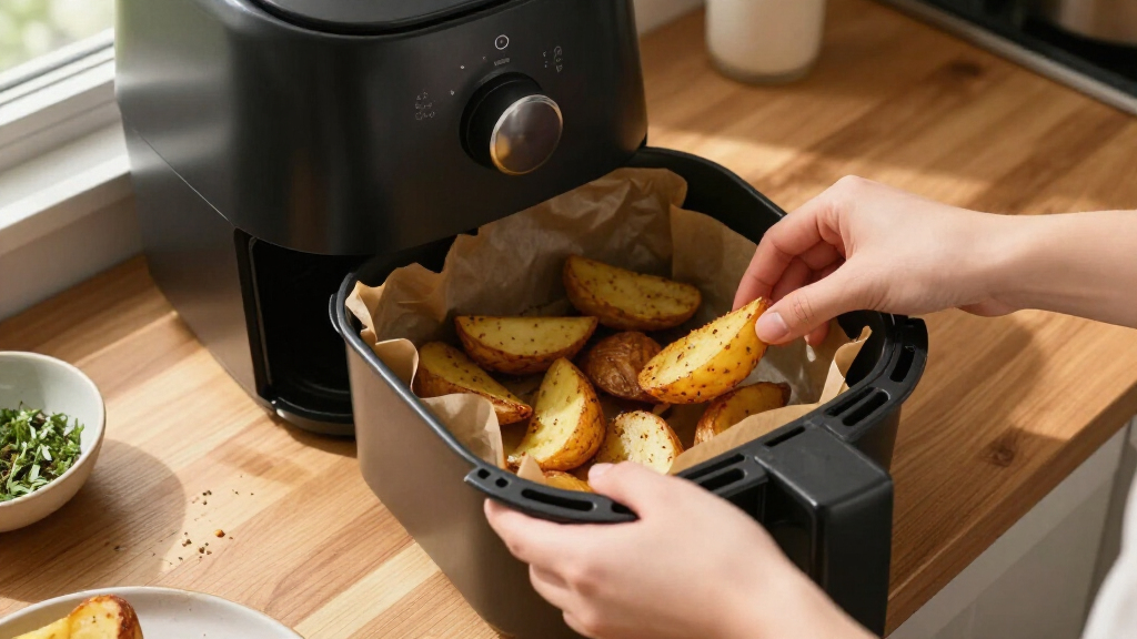 15 Best Air Fryer Liners for Easier Cleanup in 2027