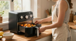 15 Best Air Fryer Toaster Ovens in 2027