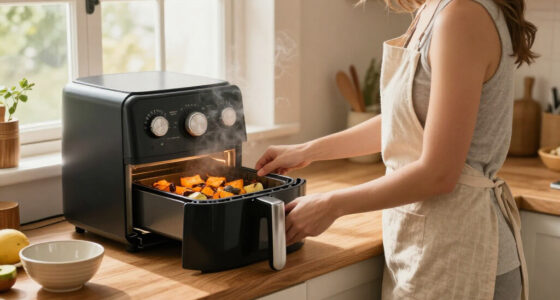 15 Best Air Fryer Toaster Ovens in 2027