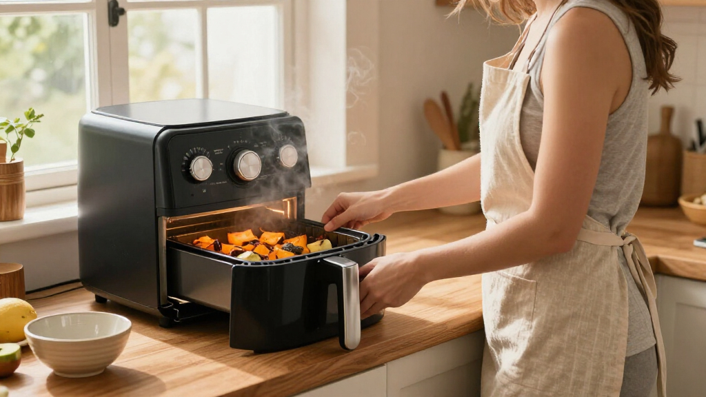 15 Best Air Fryer Toaster Ovens in 2027