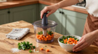 15 Best Food Processors for Meal Prep in 2027
