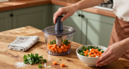 15 Best Food Processors for Meal Prep in 2027