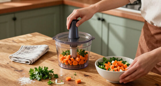 15 Best Food Processors for Meal Prep in 2027