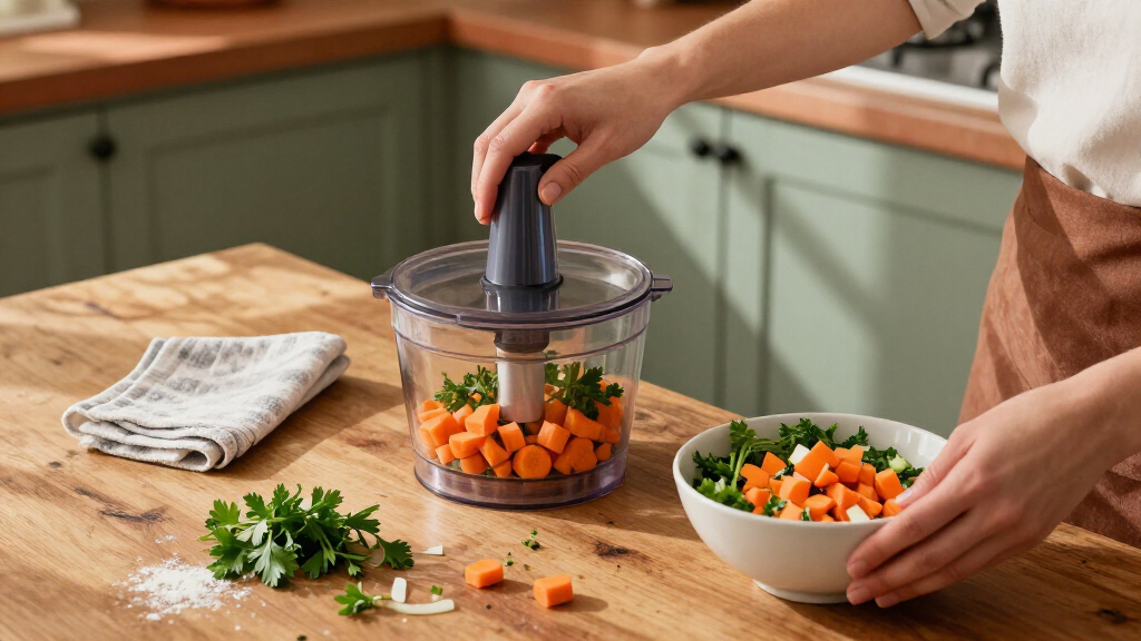 15 Best Food Processors for Meal Prep in 2027