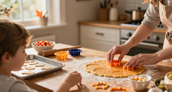 15 Best Halloween Baking Molds for Spooky Treats in 2027