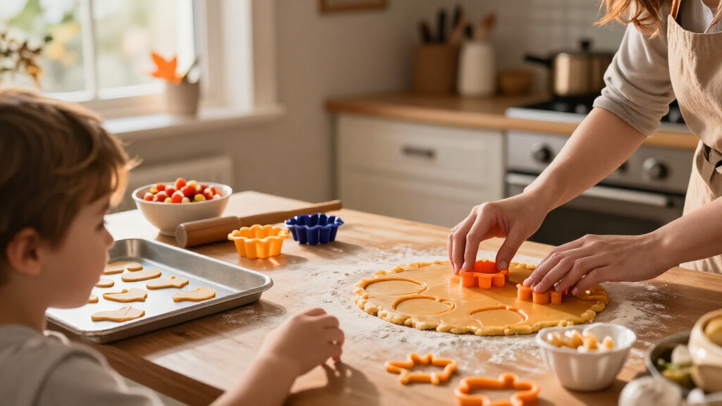 15 Best Halloween Baking Molds for Spooky Treats in 2027