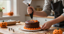 15 Best Halloween Cake Decorating Supplies for 2027