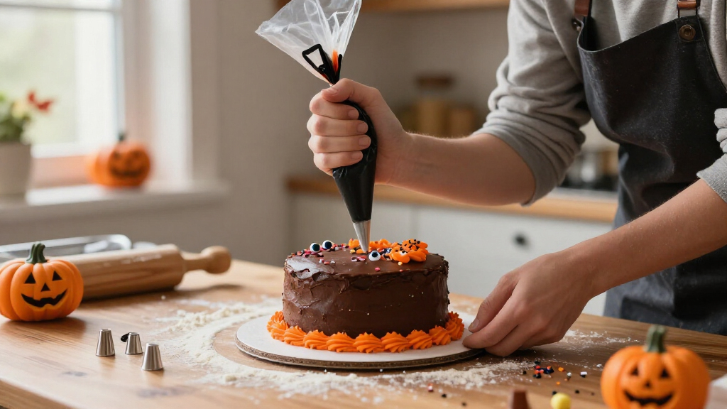 15 Best Halloween Cake Decorating Supplies for 2027
