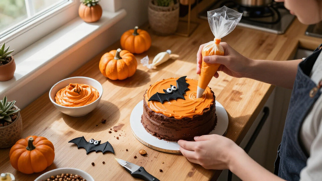 15 Best Halloween Cake Decorating Supplies for Spooky Bakes in 2027