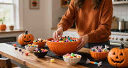 15 Best Halloween Candy Bowls for Parties in 2027