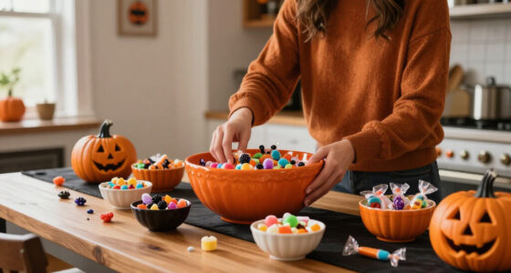15 Best Halloween Candy Bowls for Parties in 2027