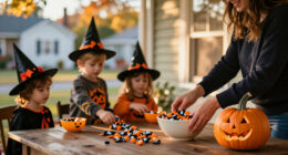 15 Best Halloween Candy Bowls for Trick-or-Treat Night in 2027